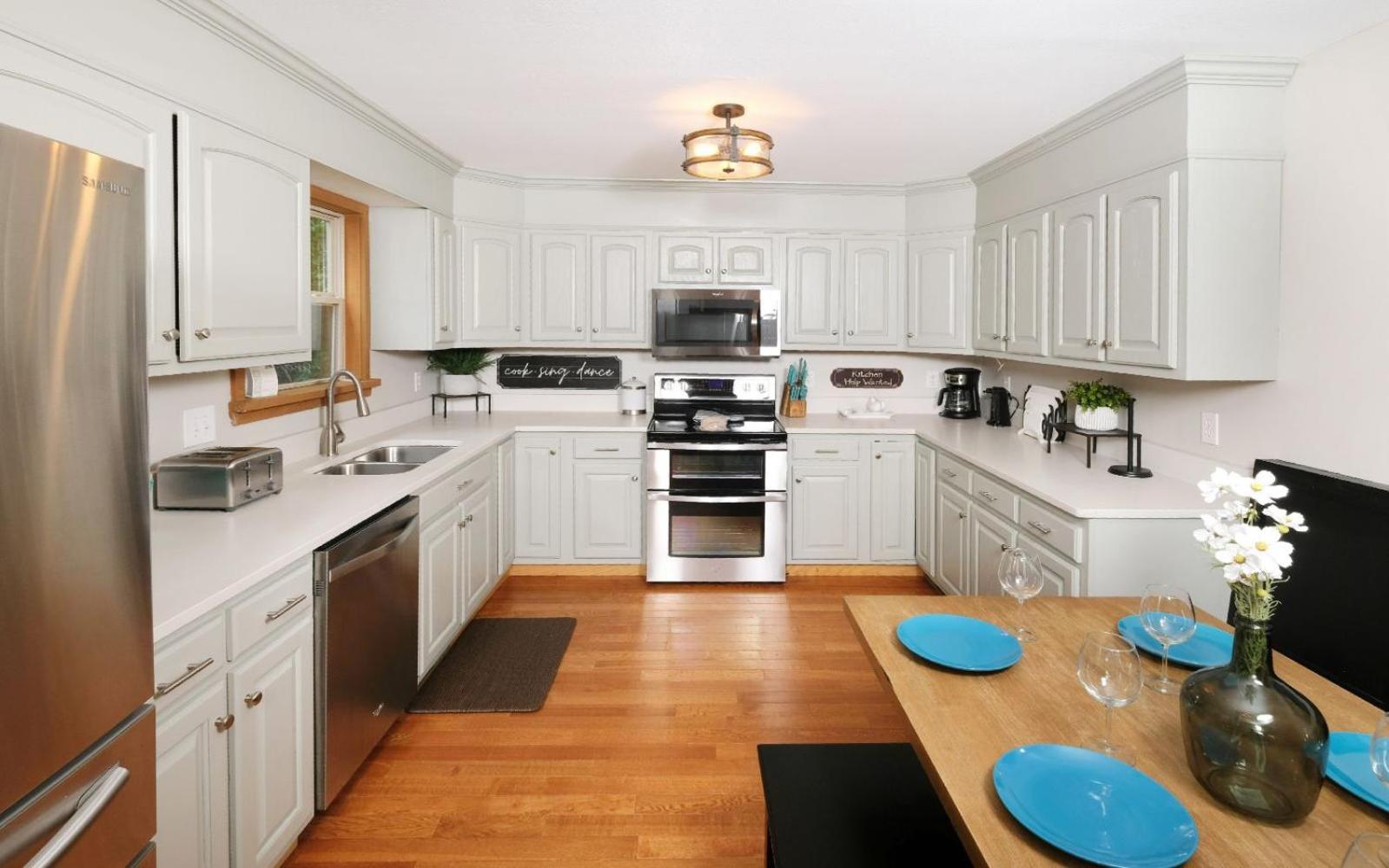 Villa Shady Creek Gatlinburg Esterno foto