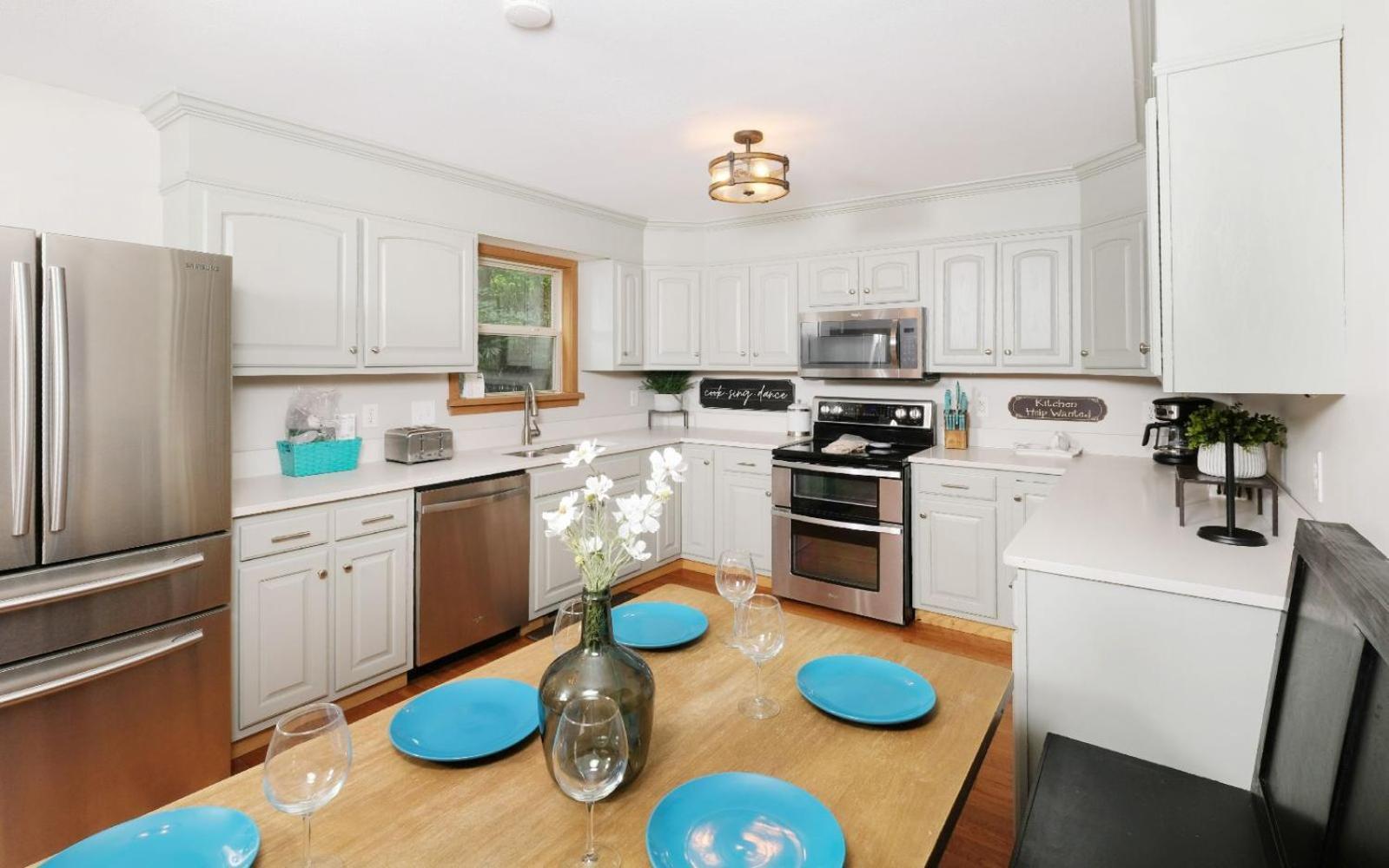 Villa Shady Creek Gatlinburg Esterno foto
