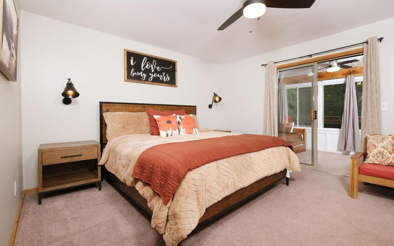 Villa Shady Creek Gatlinburg Esterno foto