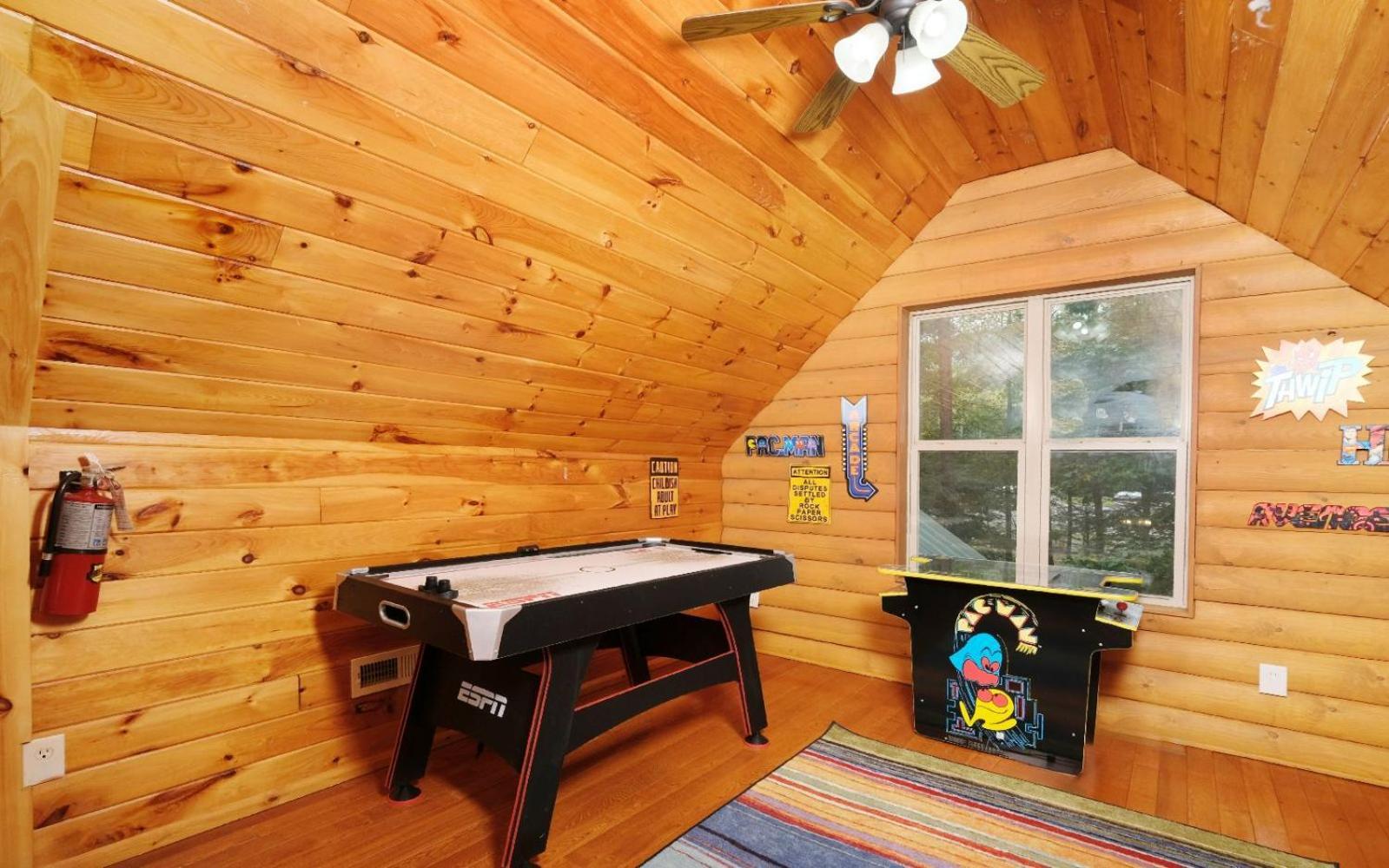 Villa Shady Creek Gatlinburg Esterno foto