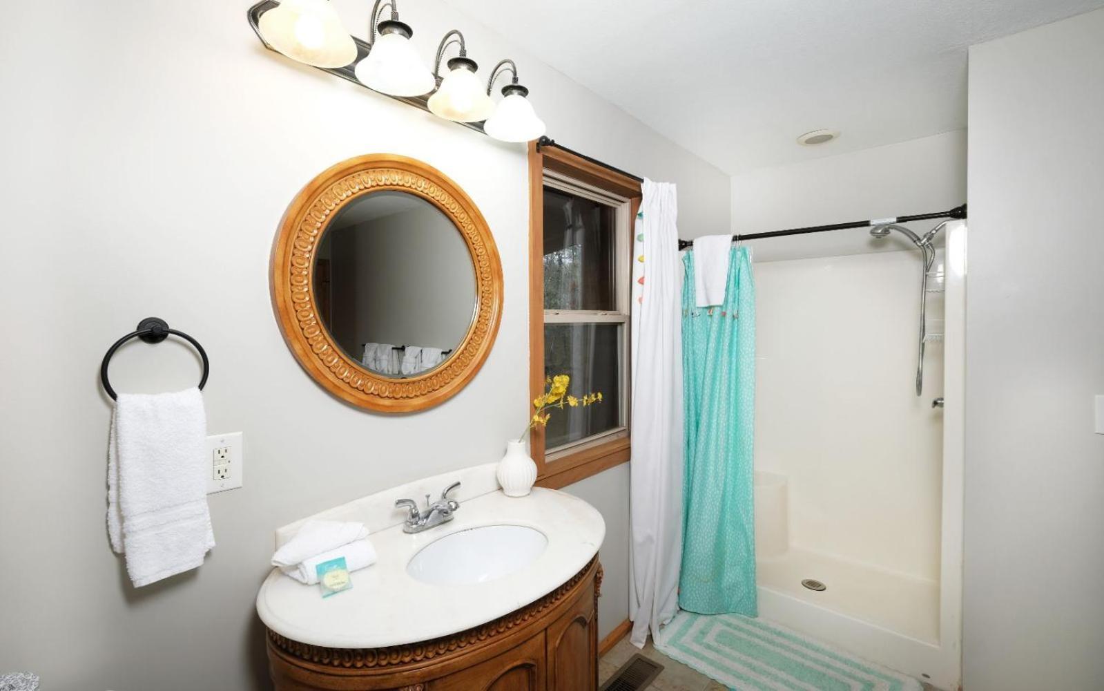 Villa Shady Creek Gatlinburg Esterno foto