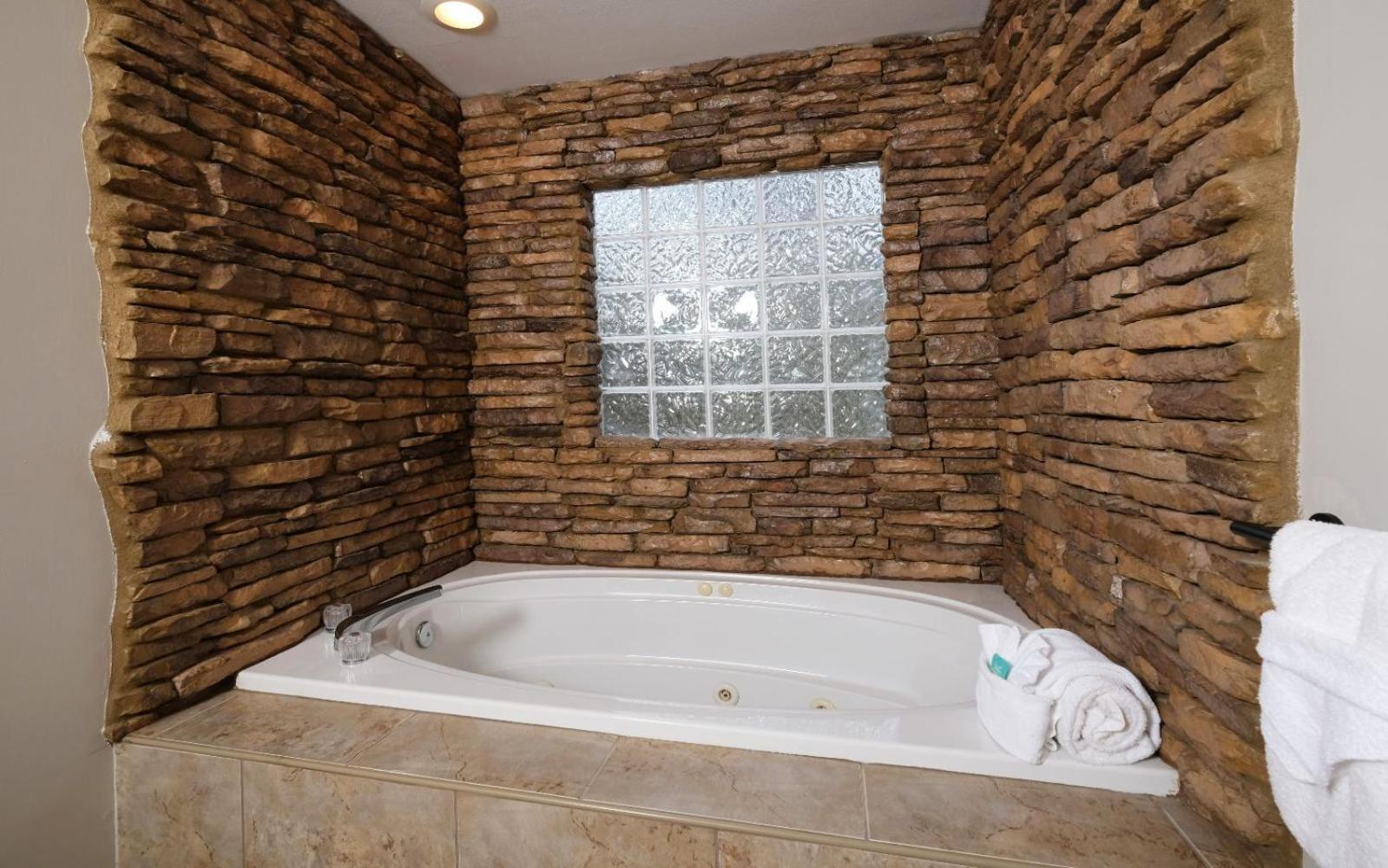 Villa Shady Creek Gatlinburg Esterno foto