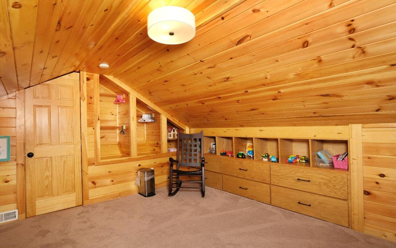 Villa Shady Creek Gatlinburg Esterno foto