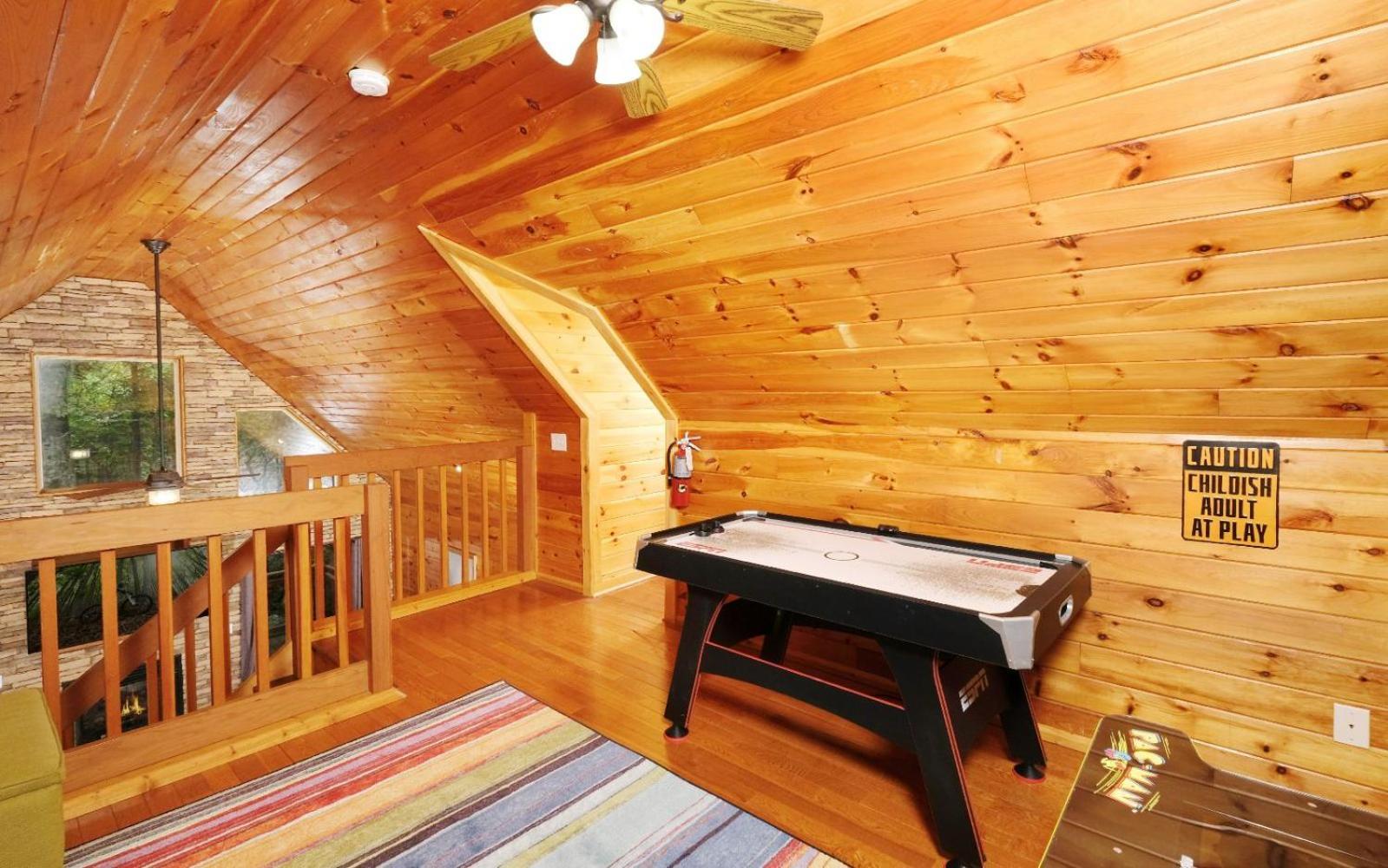Villa Shady Creek Gatlinburg Esterno foto
